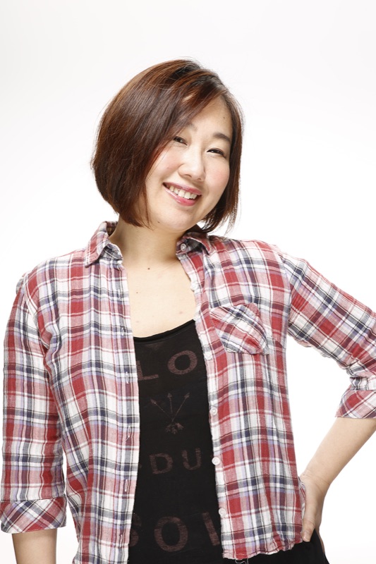 代表取締役 東 智美